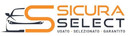 Logo Car Solution Rent Srl - Sicura Select